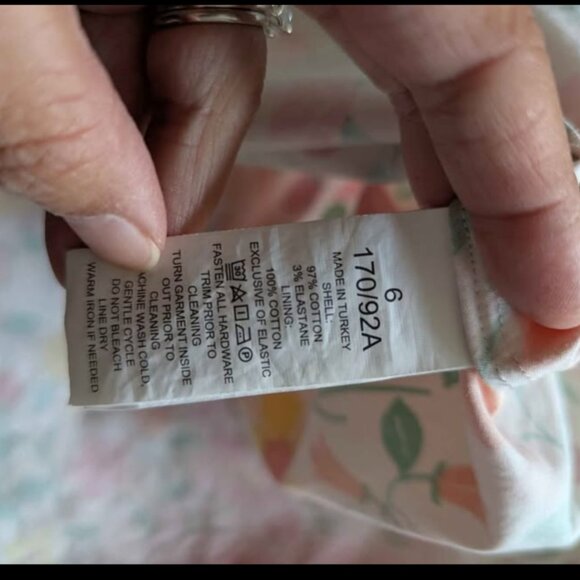 Kate Spade Dress size 6 - Picture 6 of 10